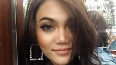 Rina Nose. (Foto: Instagram @rinanose16)