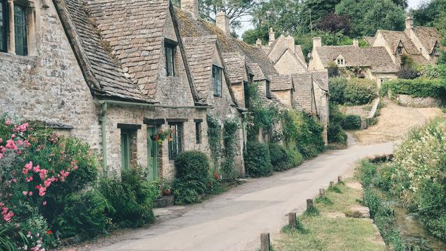 Bibury