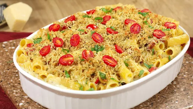 Selain Pasta, Ini Kuliner Khas Italia yang Wajib Cicip