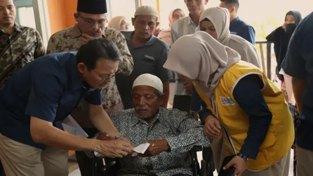 BPJS Kesehatan