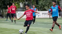 Ladeni Arema, Bali United Kembali Diperkuat 2 Pemain Pilar