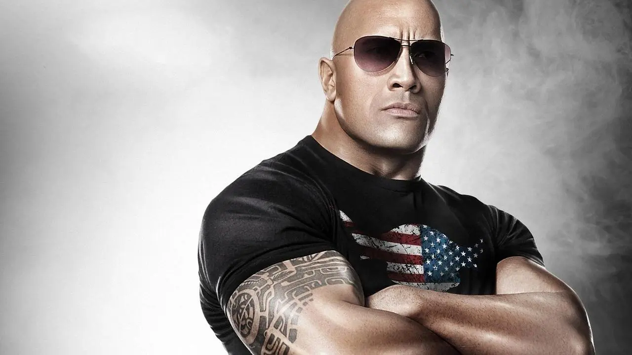 Dibintangi The Rock, HBO Tayangkan Serial Ballers di Facebook