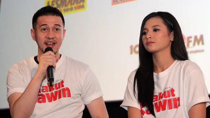 [Bintang] Herjunot Ali