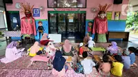 Libur Sekolah Ramadhan Sudah Disepakati Pemerintah, Tunggu Surat Edaran Bersama