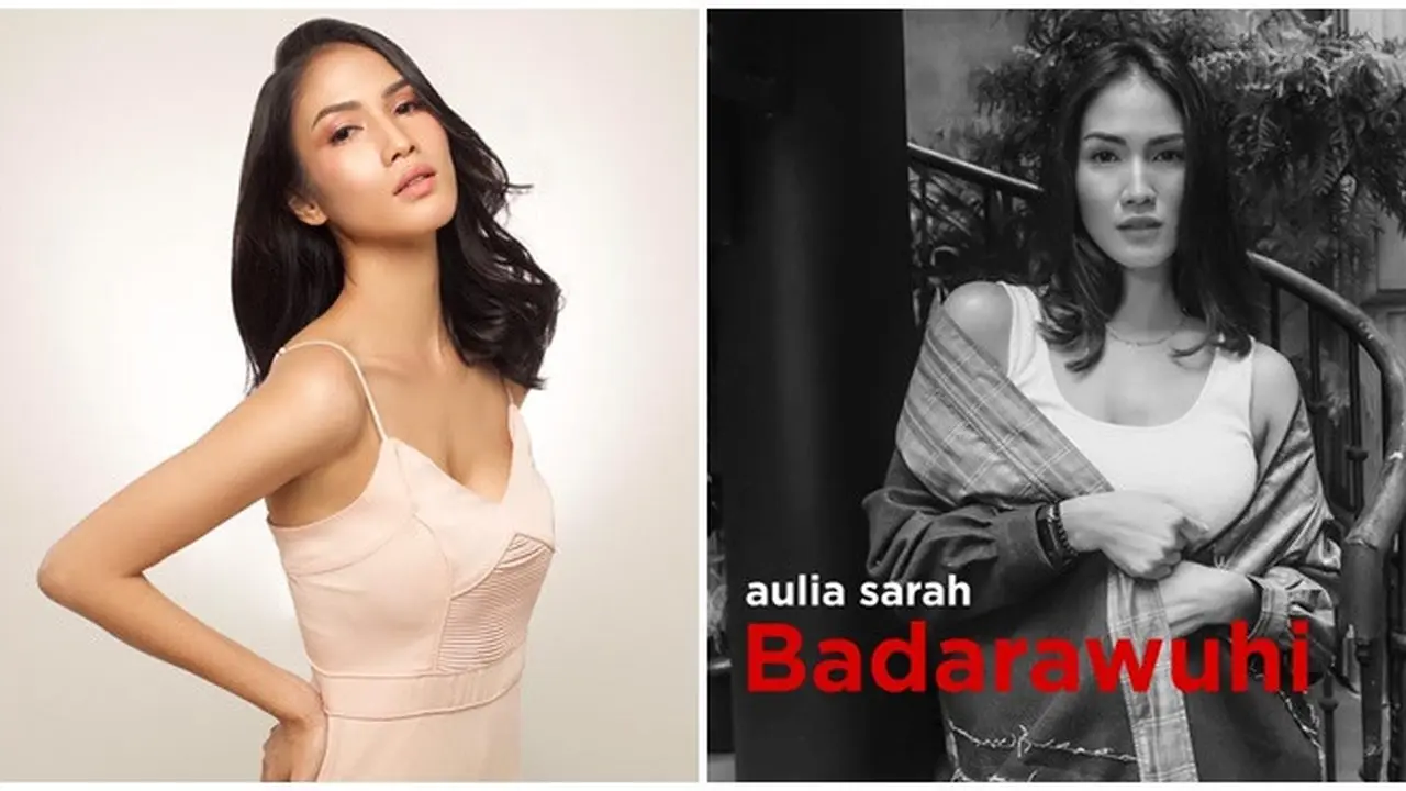 Potret Aulia Sarah yang Dikabarkan Perani Badarawuhi di KKN Desa Penari