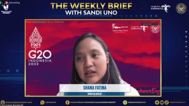 Tarif Masuk Pulau Komodo Batal Naik, Konservasi Diklaim Tetap Jadi Fokus Utama