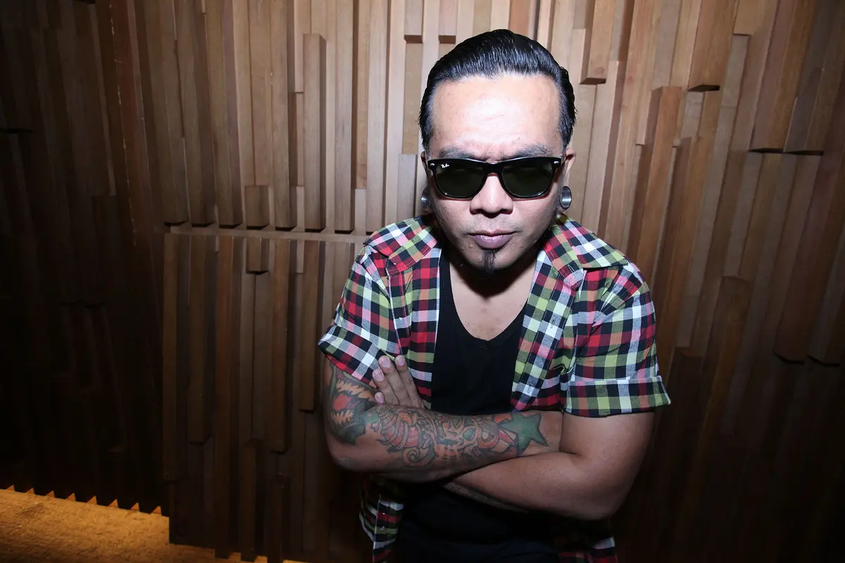 Endank Soekamti