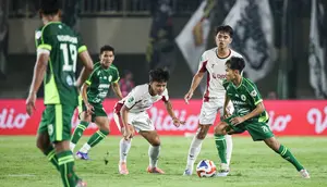Transfer Lengkap Garudayaksa FC Jelang Super League 2026/2027: Perombakan Besar-Besaran