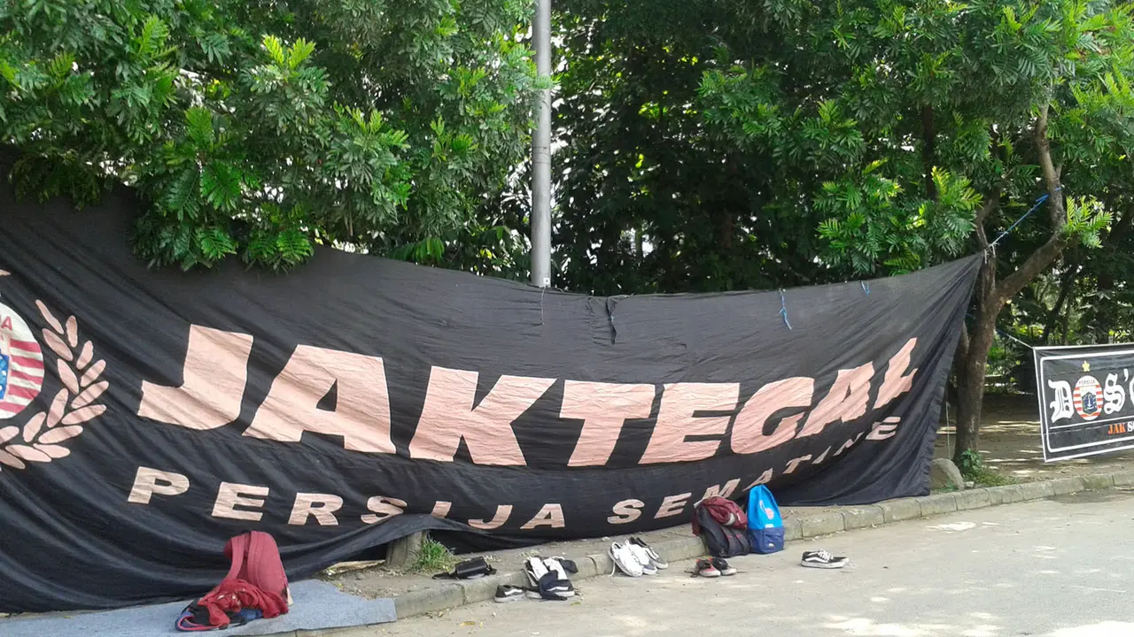 The Jakmania