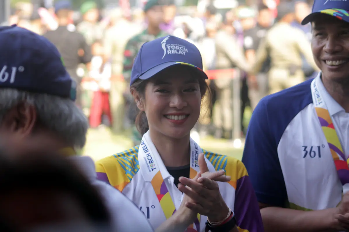 Asian Games 2018