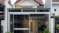 9 Model Carport Tertutup dengan Pintu Geser Otomatis, Solusi Modern Keamanan Rumah