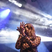 Dua Lipa (AFP / ARMEND NIMANI)