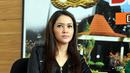 Maia Estianty (Liputan6.com/Panji Diksana)