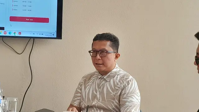 Pesan dokter spesial jantung dan pembuluh darah Daniel Tanubudi dari Eka Hospital BSD di World Heart Day 2025.