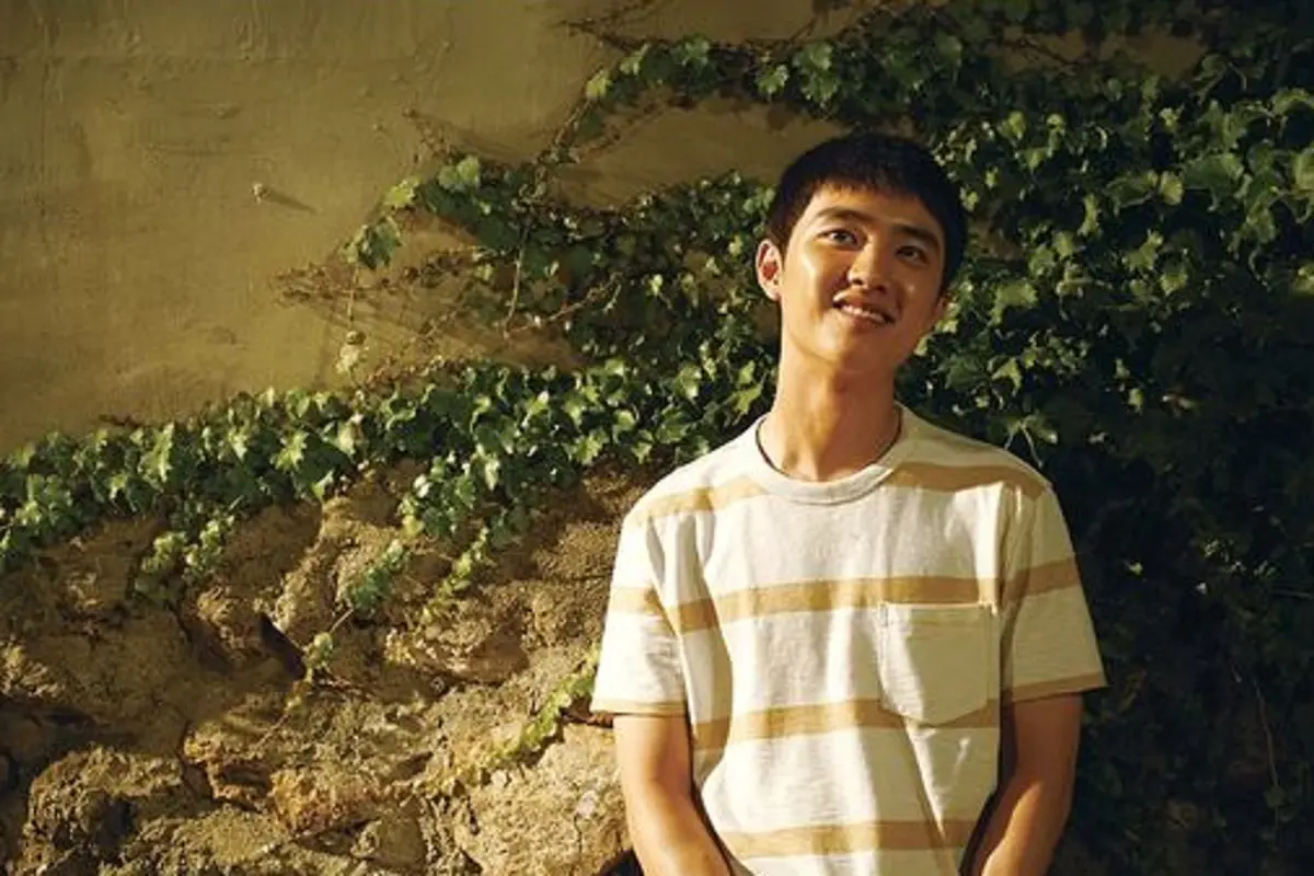 D.O EXO