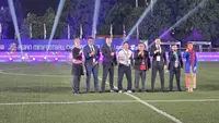 Asian Minifootball Championship 2026 Digelar di Jakarta, Diikuti 10 Negara Asia