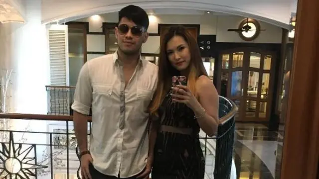 Maria Ozawa dan Chef Jose Sarasola