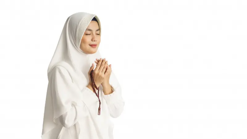 Bacaan Doa Qunut Witir pada 10 Hari Terakhir Ramadhan, Lengkap Keutamaannya