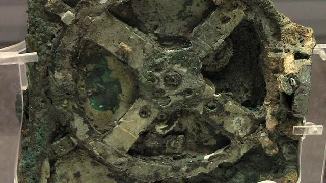 7 Misteri Kuno Ini Masih Membuat Bingung Ilmuwan Hingga Kini