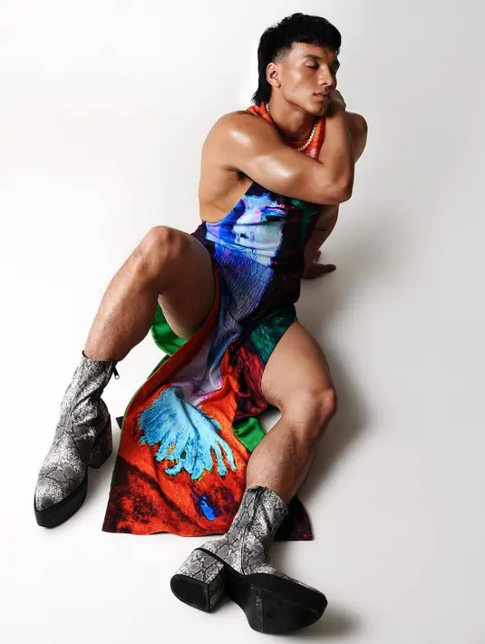 Jefri Nichol (Instagram/jefrinichol)