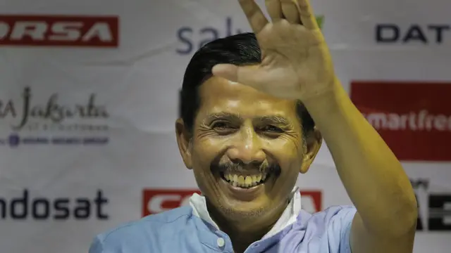 Djajang Nurdjaman