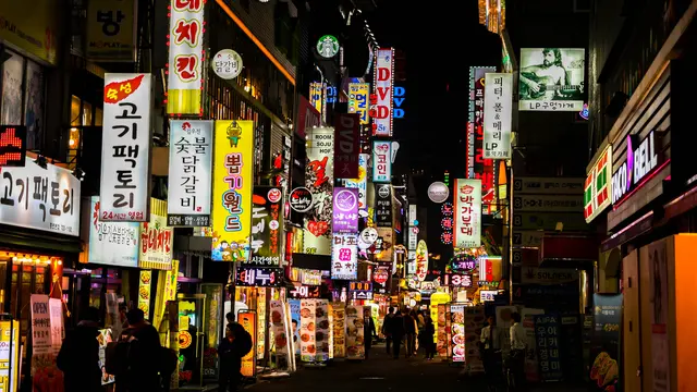 3 Hal yang Wajib Dilakukan Saat Liburan Musim Dingin di Korea ala Kimbab Family