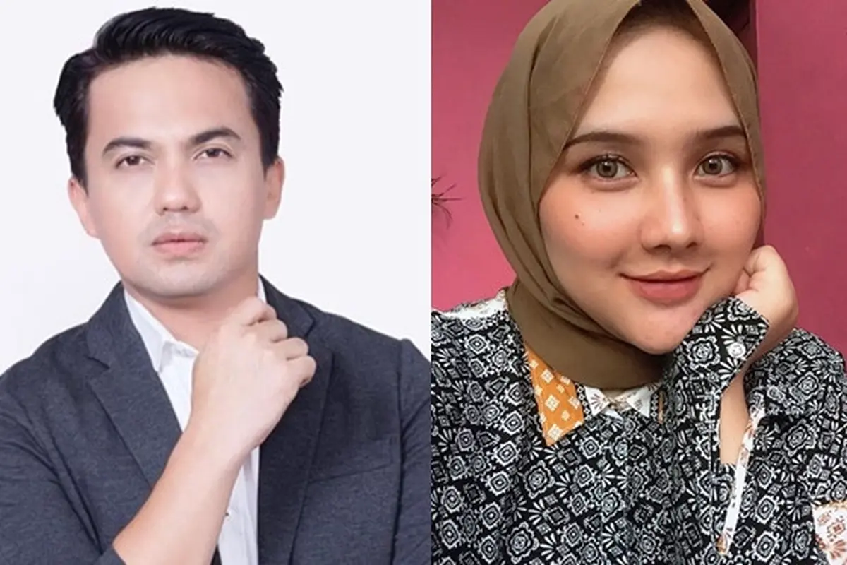 6 Potret Una Maulina, Wanita yang Dikabarkan Dekat dengan Sahrul Gunawan
