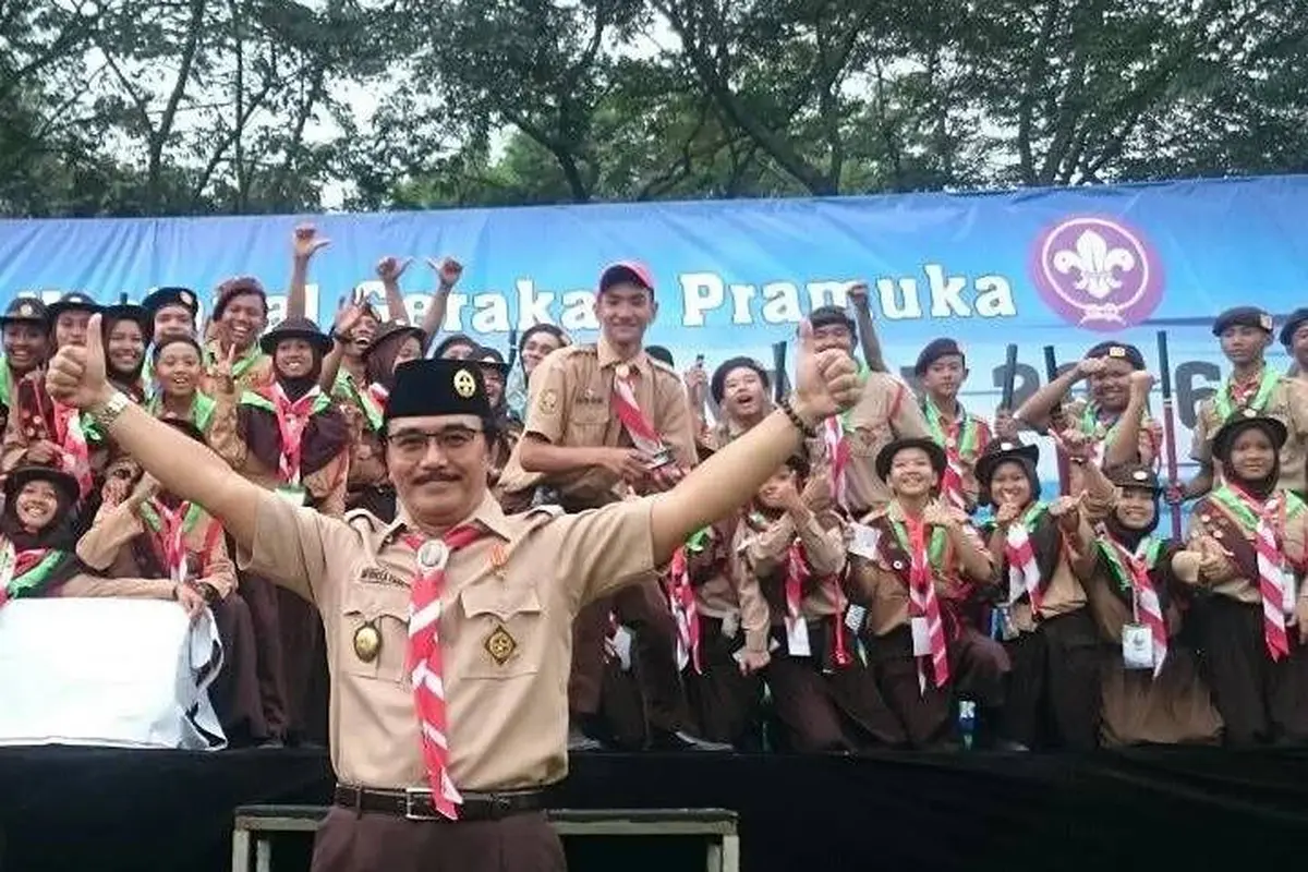 Pramuka