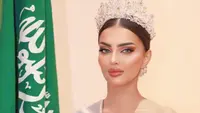 Rumy Al-Qahtani Miss Universe Arab Saudi. dok. [@rumy_alqahtani]