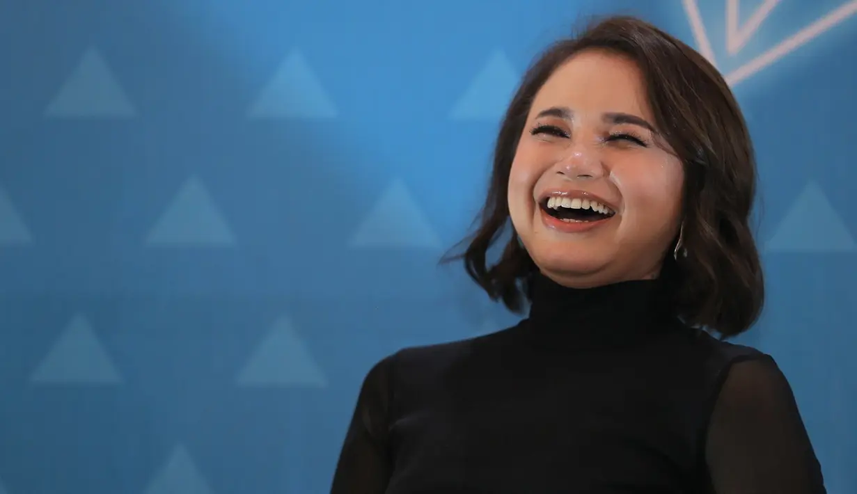 (Deki Prayoga/Bintang.com)