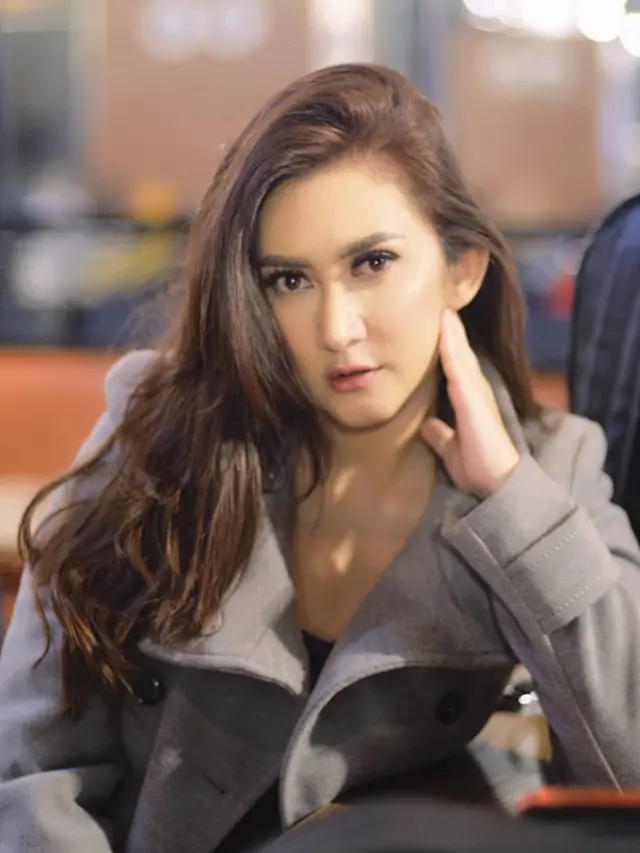 7 Transformasi Nafa Urbach