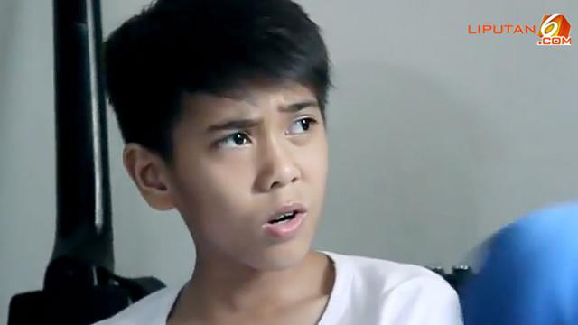 Pacari Iqbaal Coboy Junior Fay Nabila Mau Digorok Showbiz Liputan6 Com