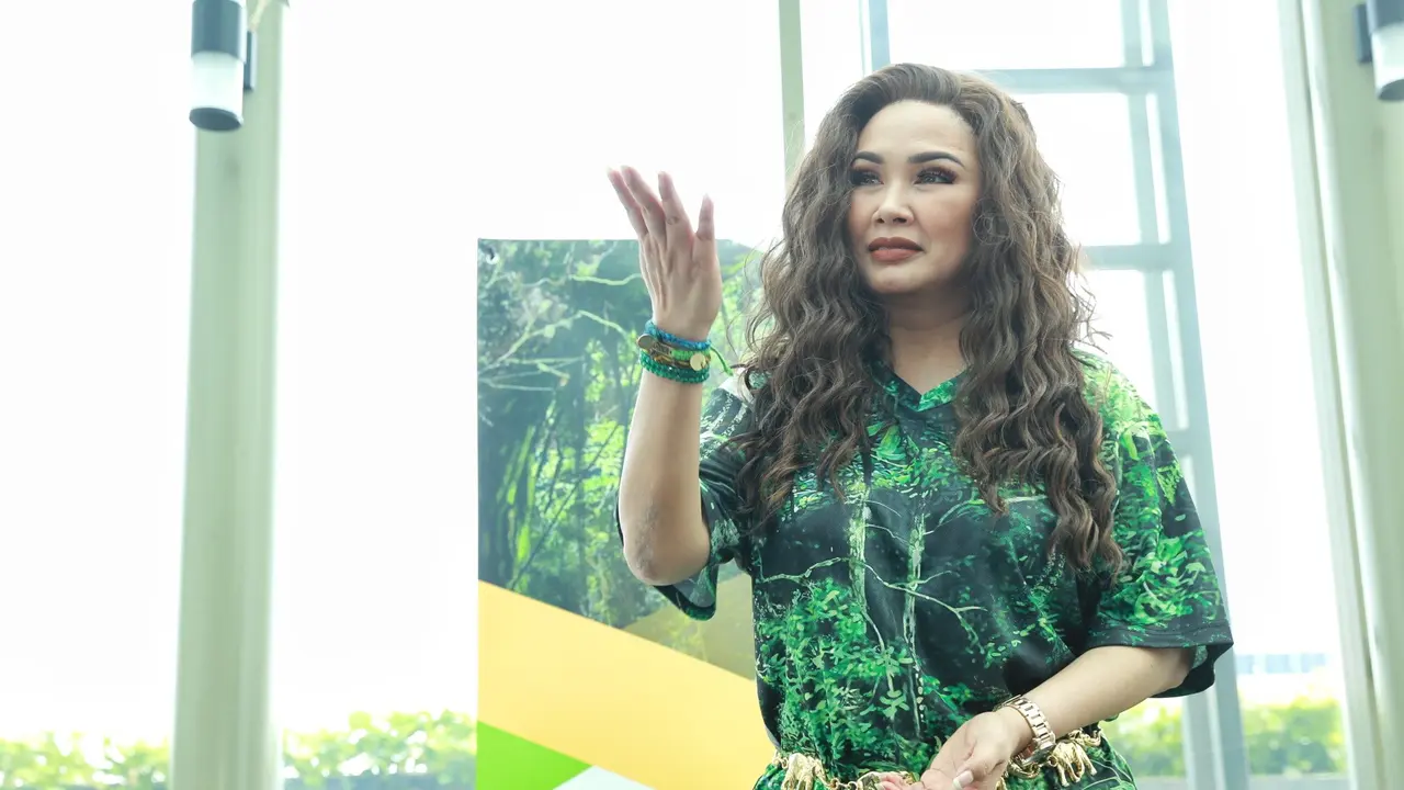 [Bintang] Titi DJ