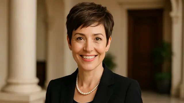 Model Rambut yang Bikin Ibu-ibu Terlihat 10 Tahun Lebih Muda