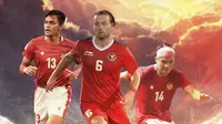 5 Pemain Andalan Shin Tae-yong yang Bisa Jadi Sosok Pembeda di Timnas Indonesia saat Jumpa Curacao