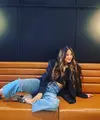 Walaupun usianya sudah 48 tahun, akan tetapi Ina Thomas masih terlihat awet muda. [Foto: instagram.com/inathomas]