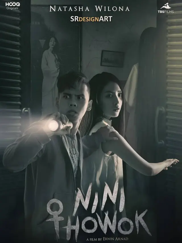 6 Editan Foto Pria di Poster Film Ini Kreatif Sekaligus Kocak