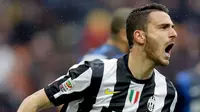 Ini Kunci Sukses Juventus Gilas Roma