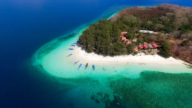 Gili Nanggu