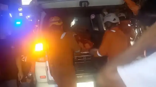 Polisi Hanya Autopsi Satu dari Tiga Jenazah Korban Meninggal di Temanggung, Ternyata Ini Alasannya