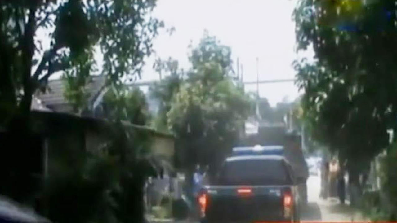 Segmen 1: Pemindahan Abu Bakar Baasyir hingga Razia Gubuk Liar