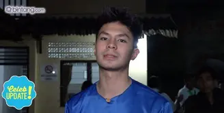 Fero Walandouw belum tahu akan merayakan Natal di Manado atau Jakarta. Tetapi Fero mengaku, sangat menanti moment Natal di Manado bersama keluarganya.