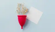 Selain Pembalut, Ini 3 Alternatif Produk Menstruasi yang Bisa Digunakan