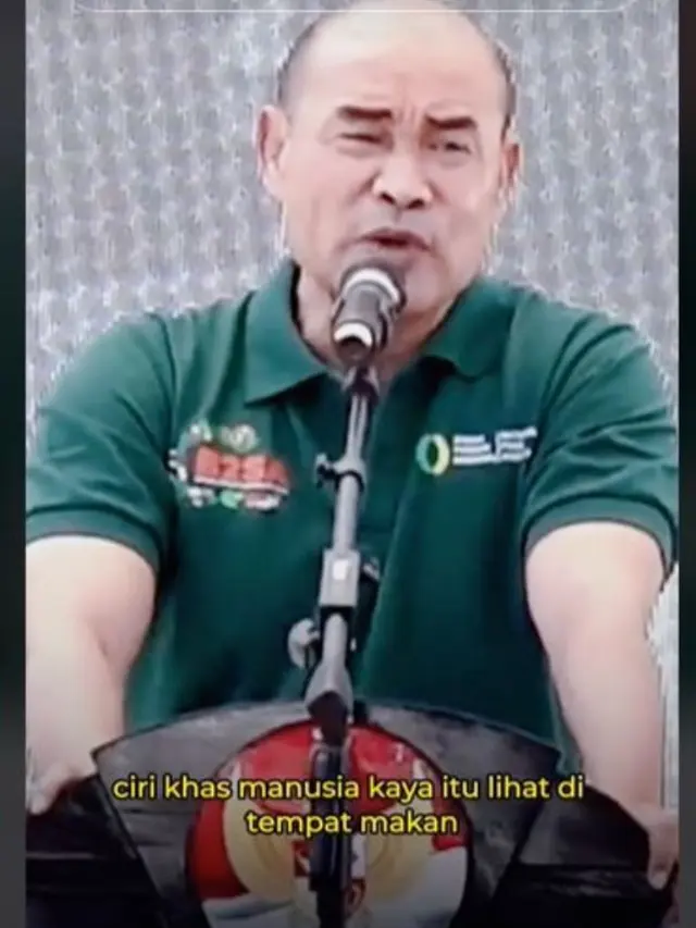Gubernur NTT Bikin Heboh Lagi, Sebut Ciri Orang Miskin Adalah Makan Banyak Nasi