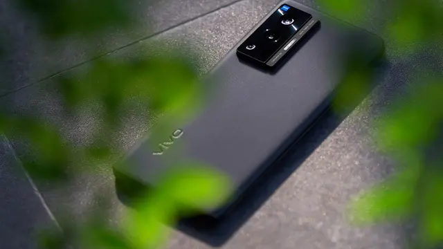 Kiat Memotret Keindahan Malam dengan Smartphone vivo X70 Pro