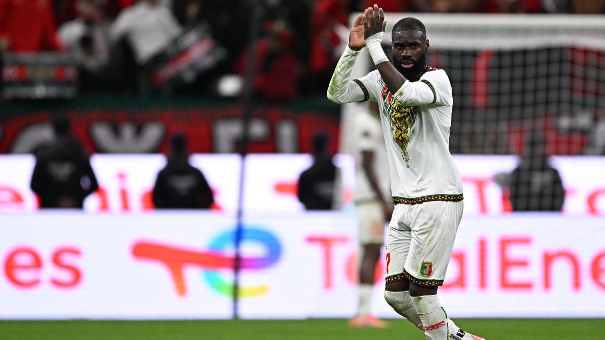 Manchester United Temukan Striker Pelapis Sesko, Pemain Mali di Piala Afrika