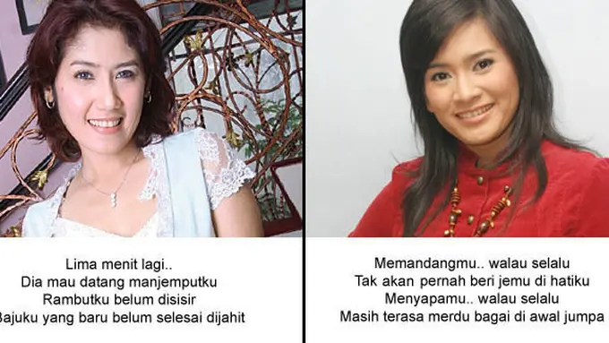 Foto dok Kapanlagi.com