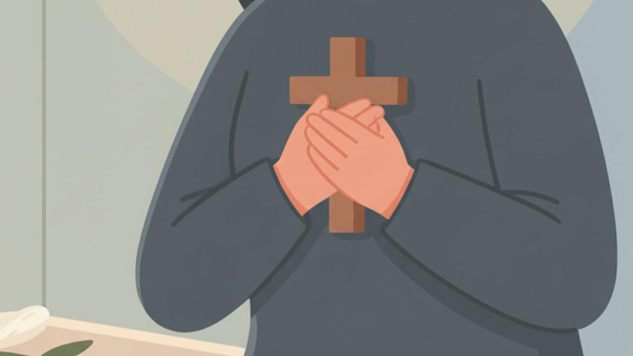 ucapan belasungkawa kristen