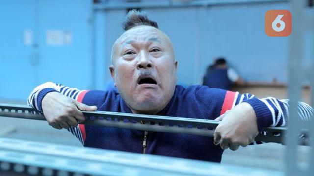 [Bintang] Gogon Srimulat