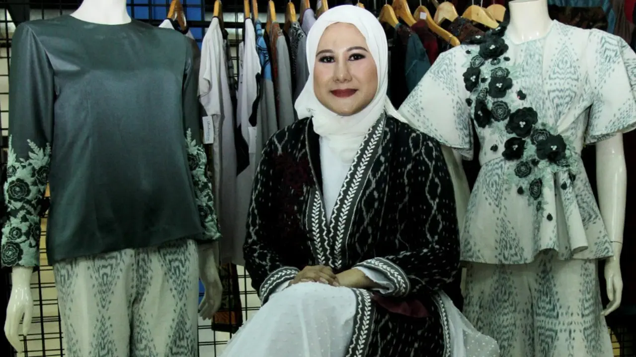 Desainer Indonesia